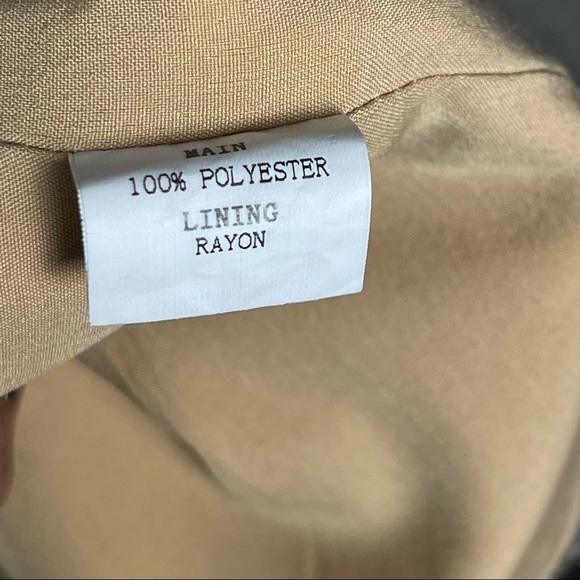 Wild Ginger Brown Snake Print Skirt Size 12 (Juniors) - Picture 8 of 12